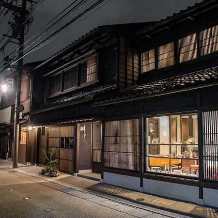 Maki No Oto Kanazawa Ngoại thất bức ảnh