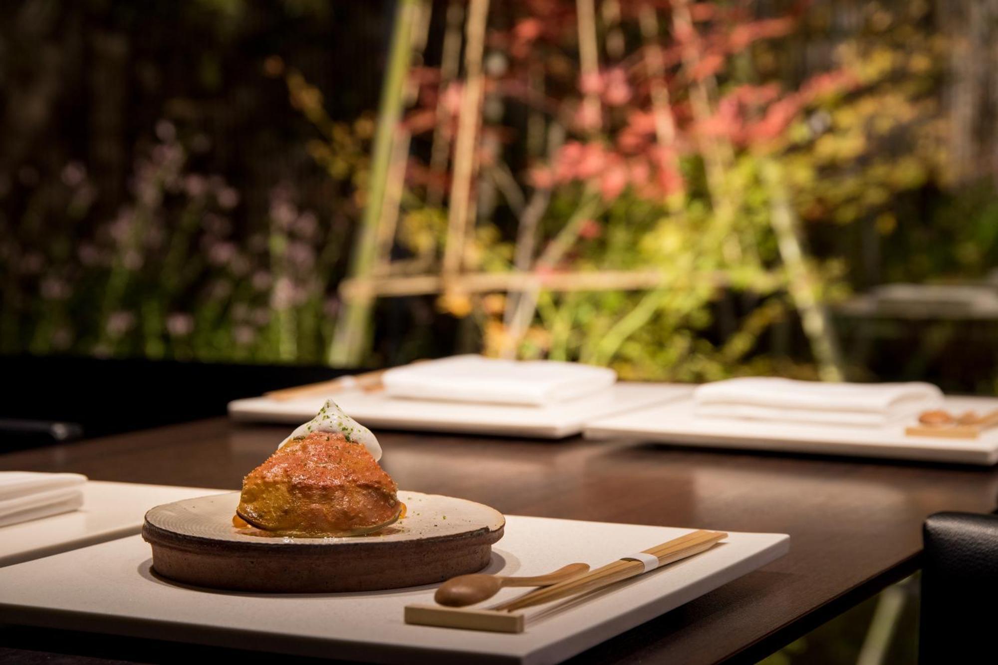 Maki No Oto Kanazawa Ngoại thất bức ảnh