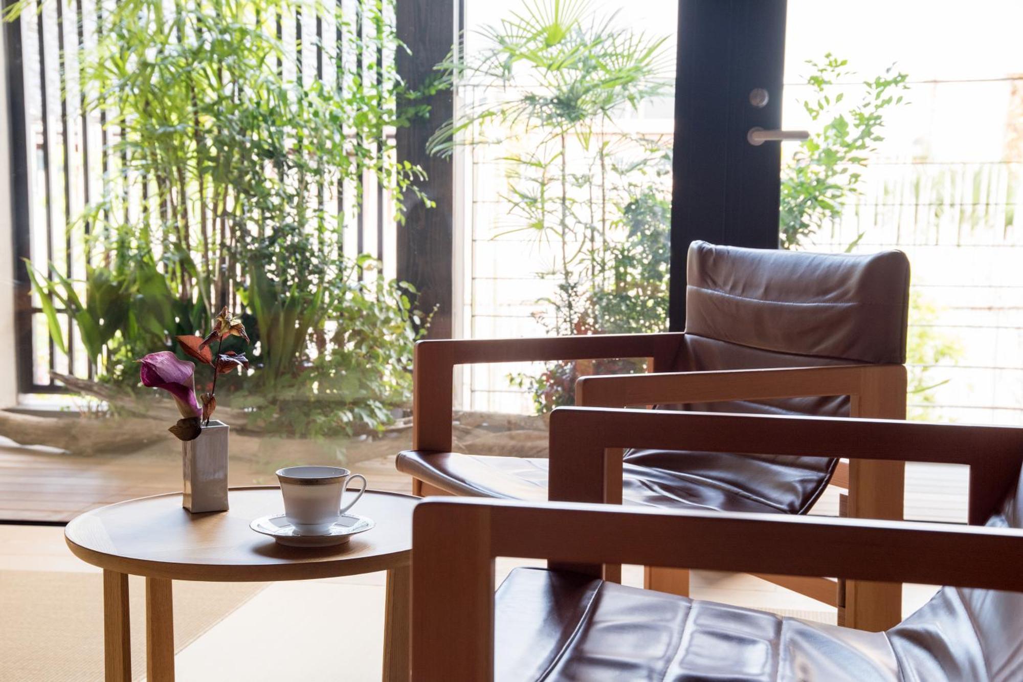 Maki No Oto Kanazawa Ngoại thất bức ảnh