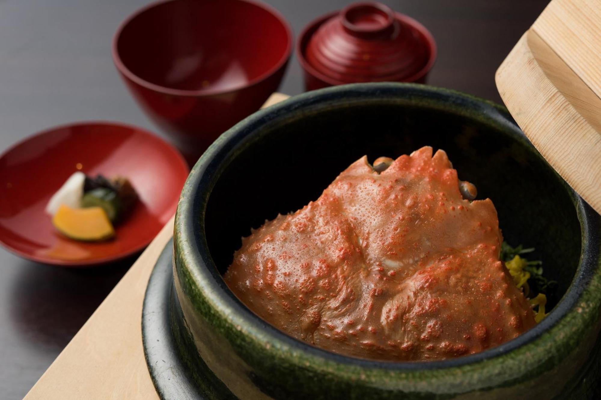 Maki No Oto Kanazawa Ngoại thất bức ảnh
