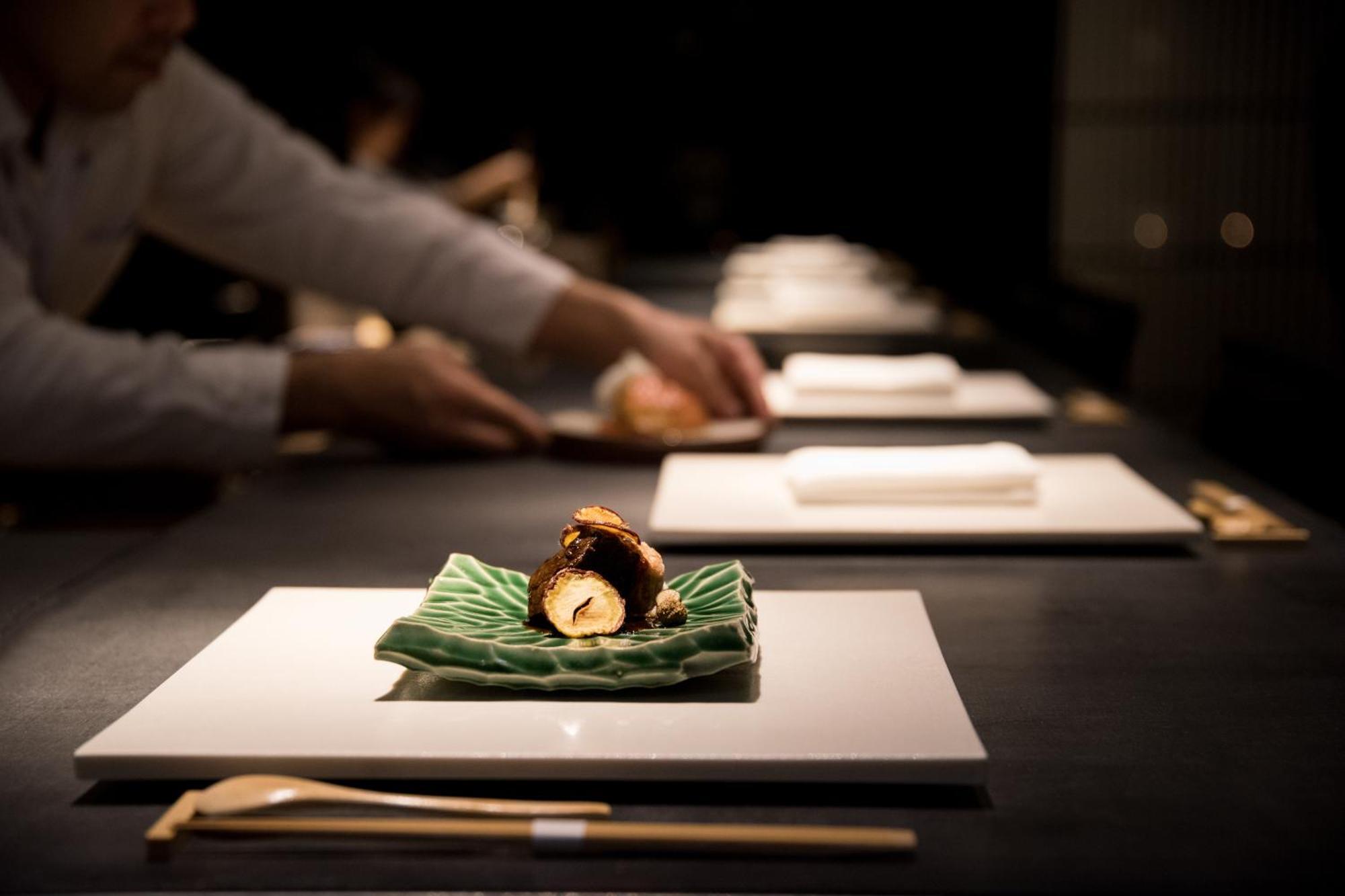 Maki No Oto Kanazawa Ngoại thất bức ảnh