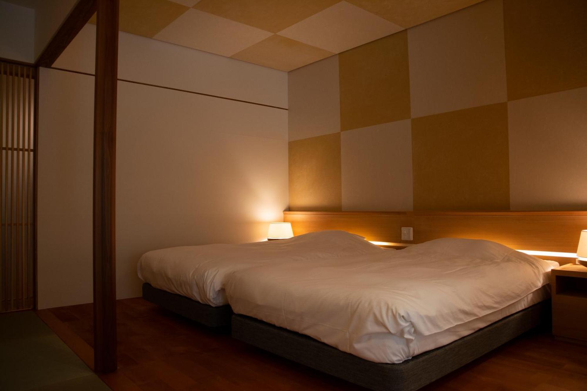 Maki No Oto Kanazawa Ngoại thất bức ảnh