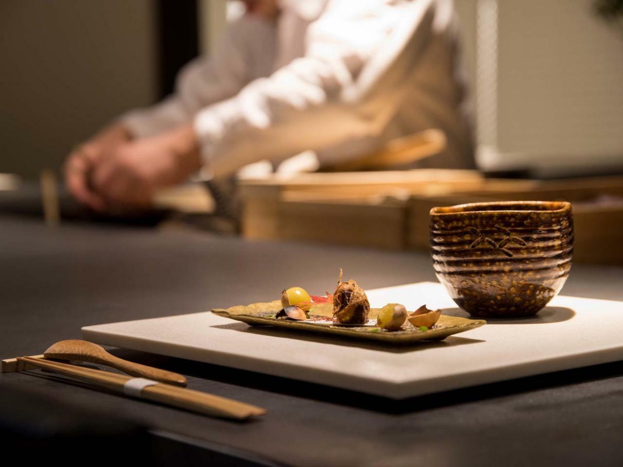 Maki No Oto Kanazawa Ngoại thất bức ảnh