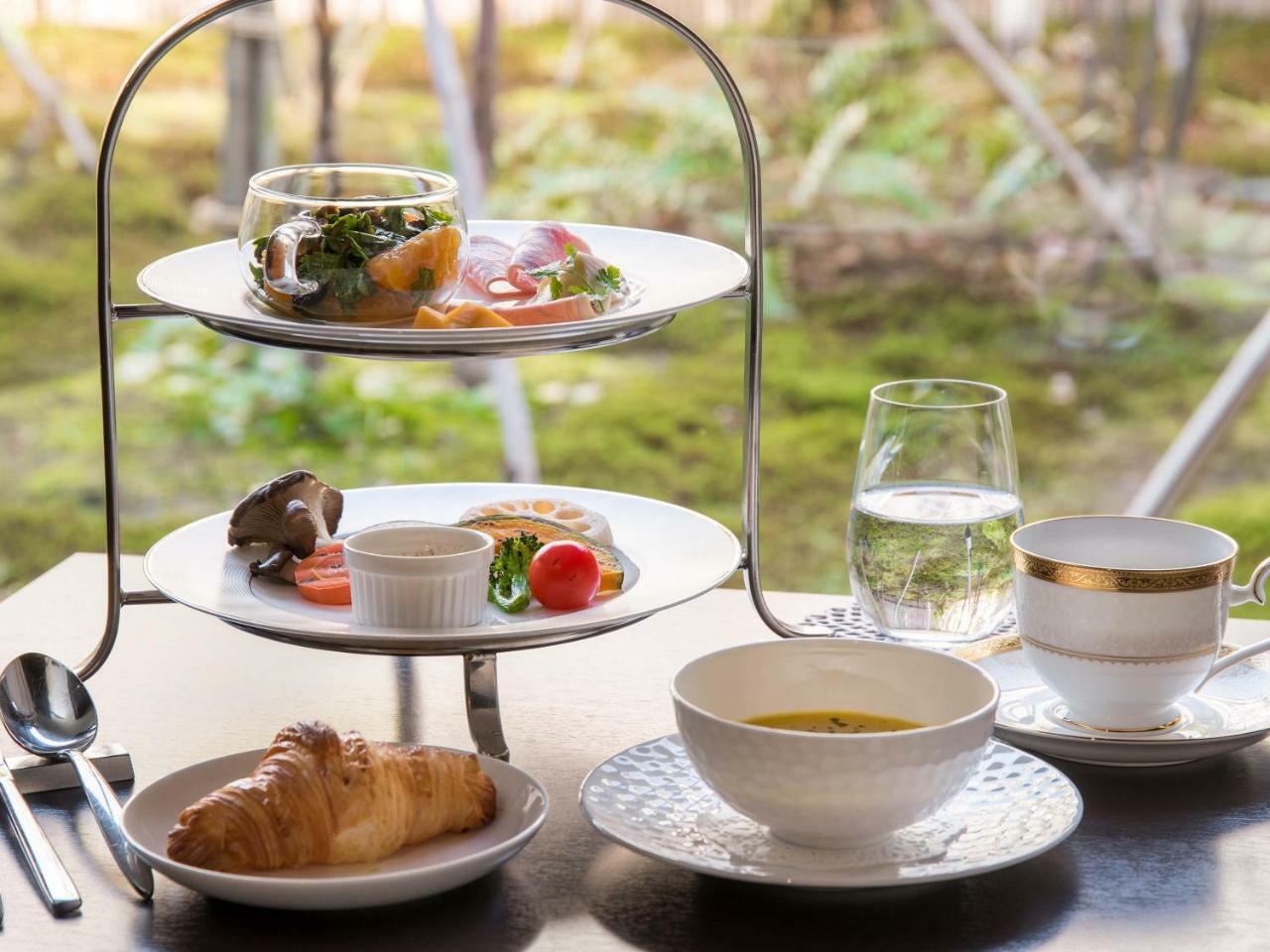 Maki No Oto Kanazawa Ngoại thất bức ảnh