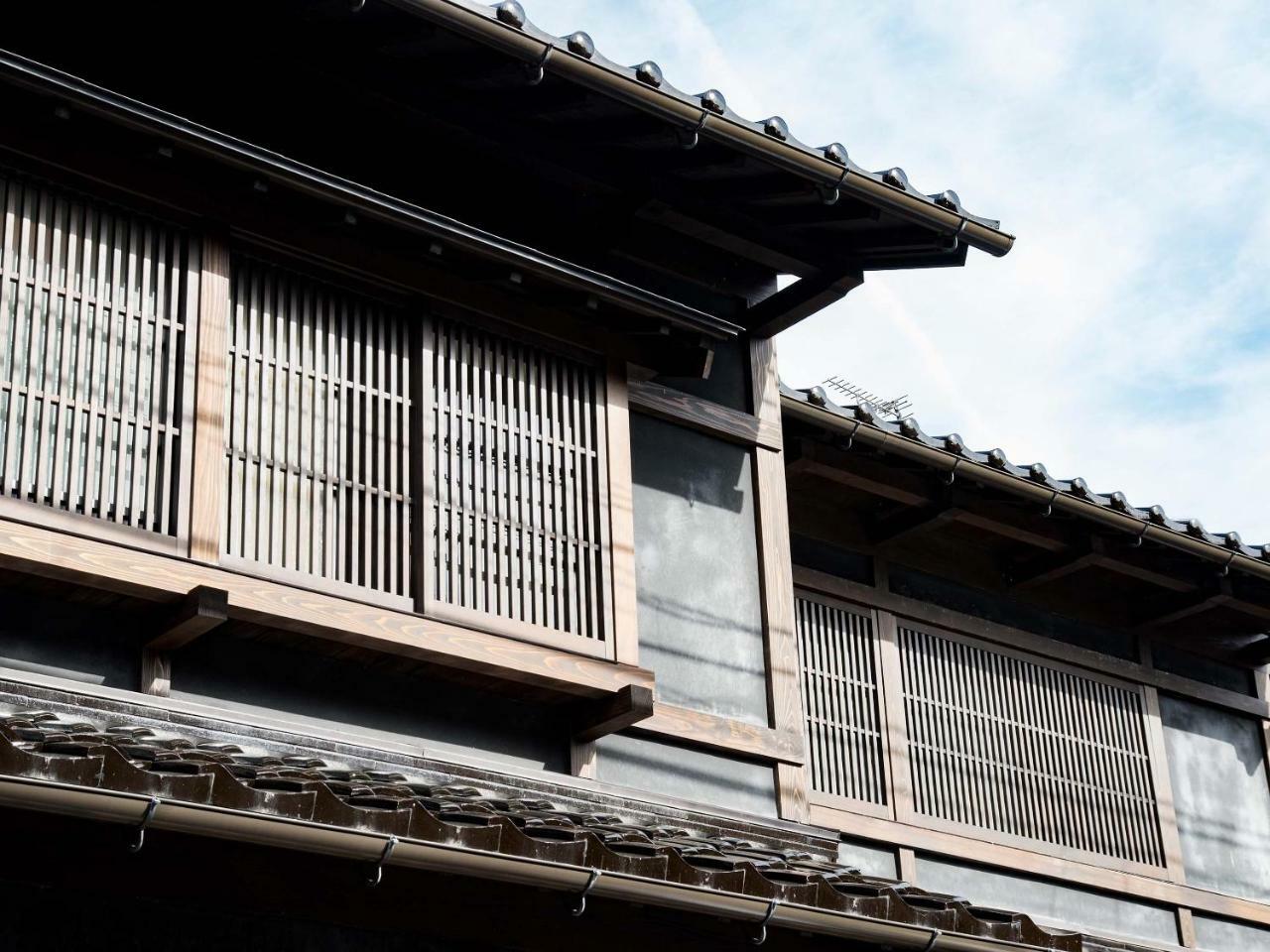 Maki No Oto Kanazawa Ngoại thất bức ảnh